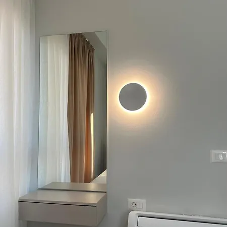 Apartman Gardenia 02 Tirana