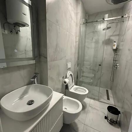 Gardenia 02 Apartment