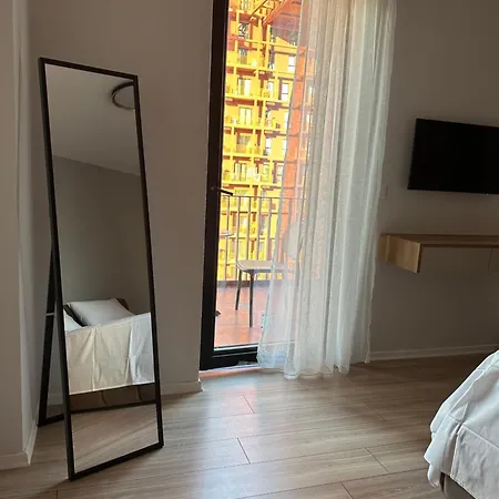 Gardenia 02 Apartment