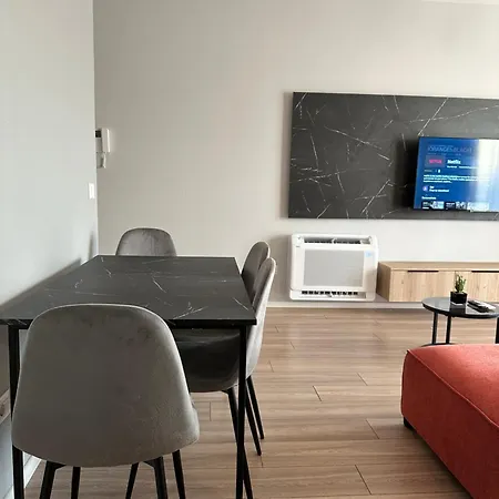 Gardenia 02 Apartment Tirana