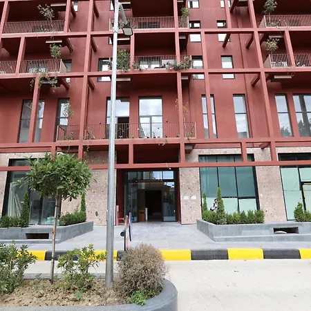 Apartment Gardenia 02